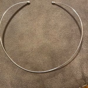 $5 with bundle Simple necklace